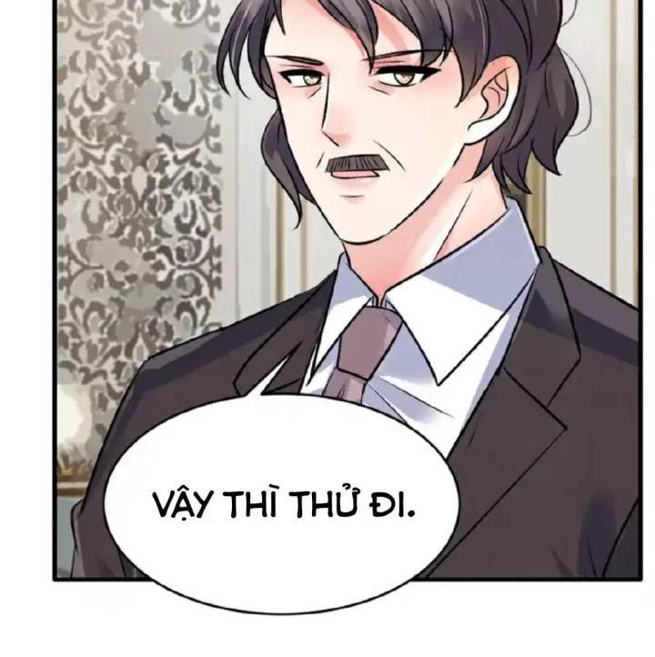 Xử Lí Chủ Tịch Không Dễ Đâu Chapter 61 - Trang 2