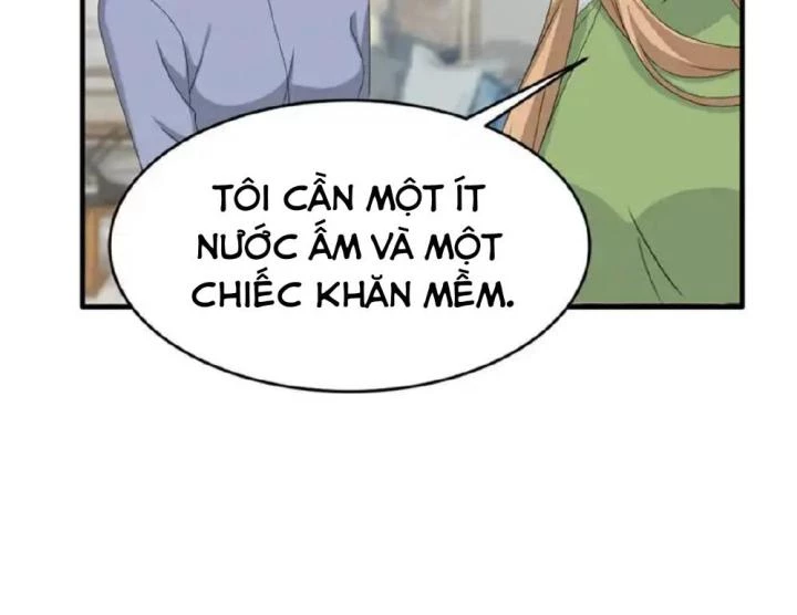 Xử Lí Chủ Tịch Không Dễ Đâu Chapter 61 - Trang 2