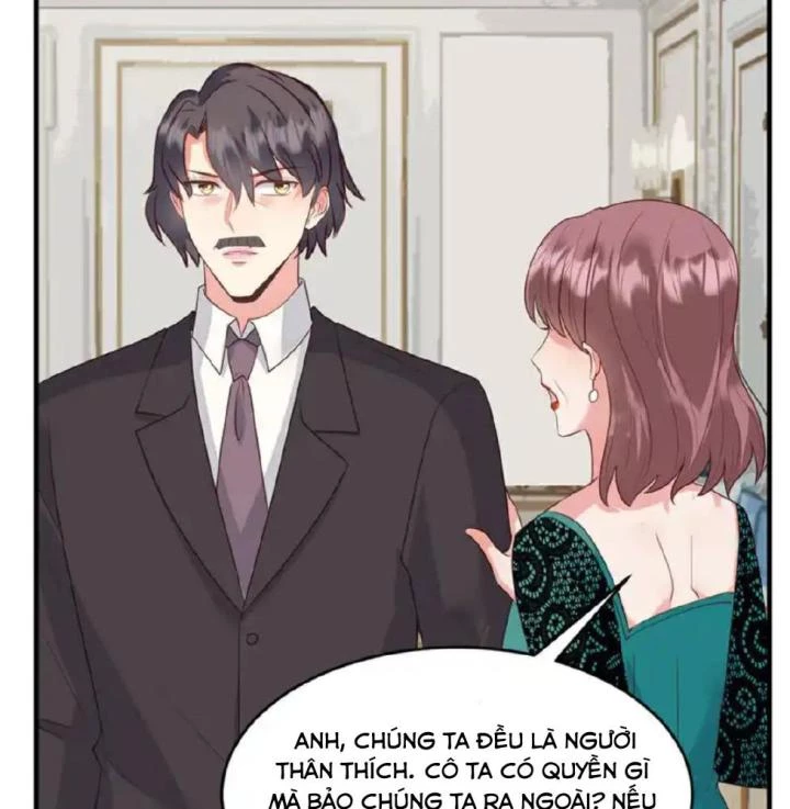 Xử Lí Chủ Tịch Không Dễ Đâu Chapter 61 - Trang 2