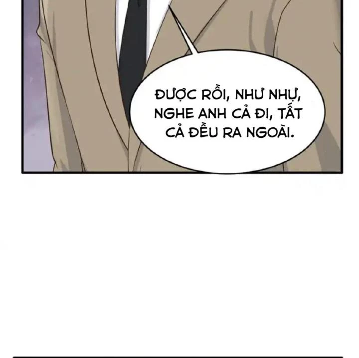 Xử Lí Chủ Tịch Không Dễ Đâu Chapter 61 - Trang 2