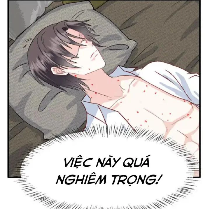 Xử Lí Chủ Tịch Không Dễ Đâu Chapter 61 - Trang 2