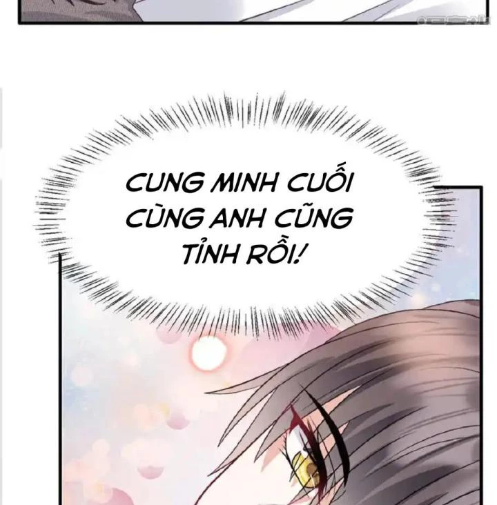 Xử Lí Chủ Tịch Không Dễ Đâu Chapter 61 - Trang 2
