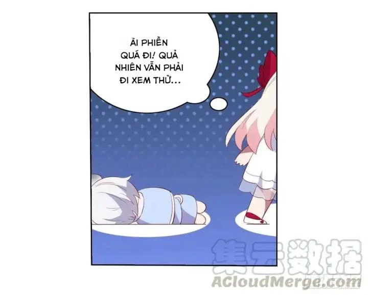 Như Loan Chapter 17 - Next Chapter 18