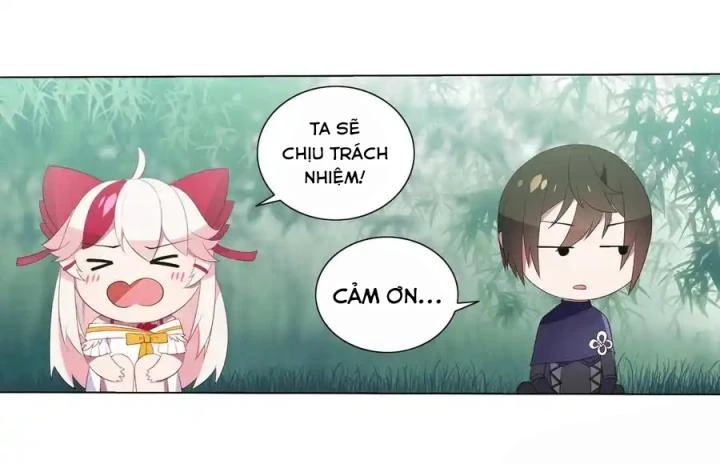 Như Loan Chapter 17 - Next Chapter 18