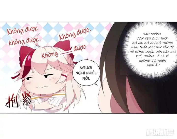 Như Loan Chapter 17 - Next Chapter 18