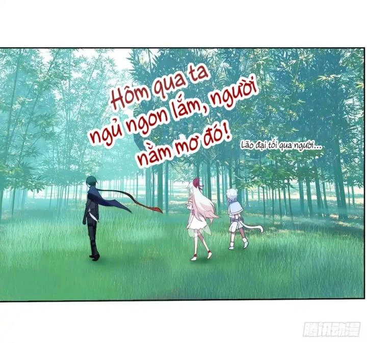 Như Loan Chapter 17 - Next Chapter 18