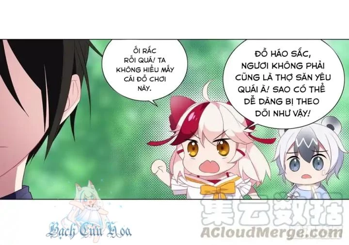 Như Loan Chapter 17 - Next Chapter 18