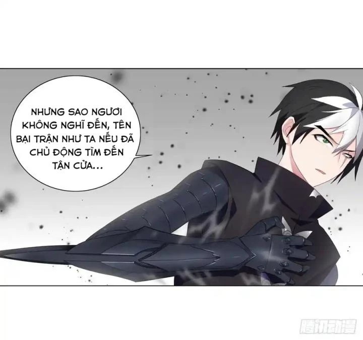 Như Loan Chapter 17 - Next Chapter 18