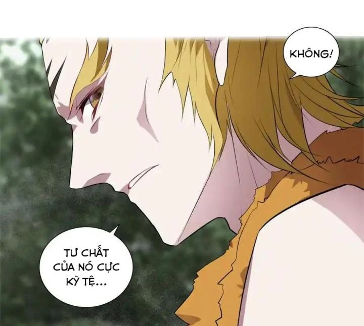 Như Loan Chapter 20 - Next Chapter 21