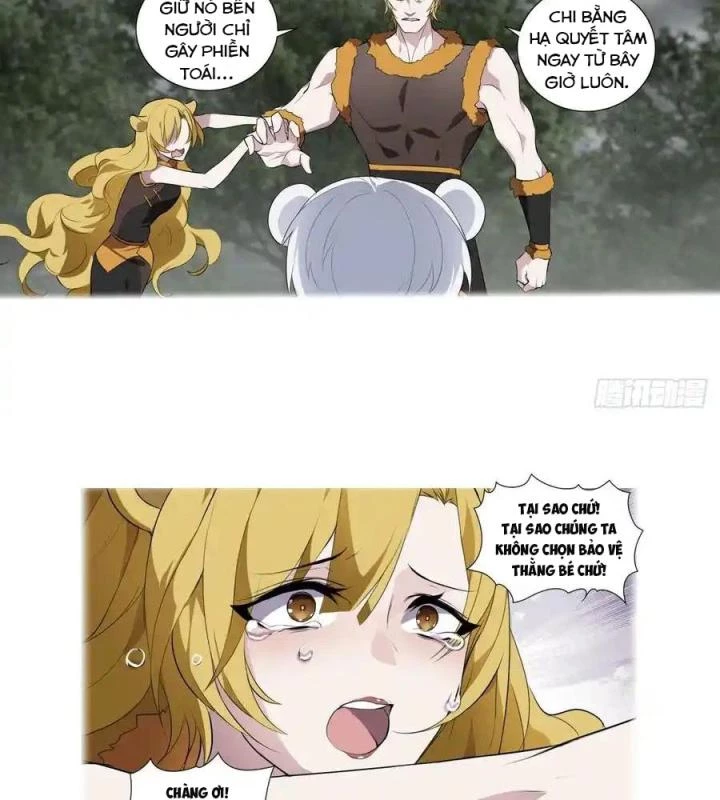 Như Loan Chapter 20 - Next Chapter 21