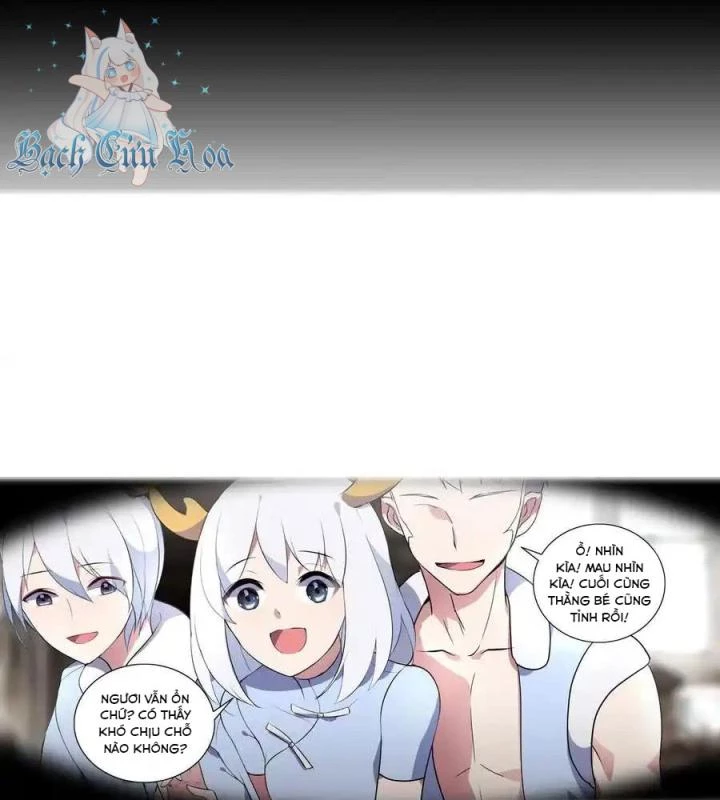 Như Loan Chapter 20 - Next Chapter 21