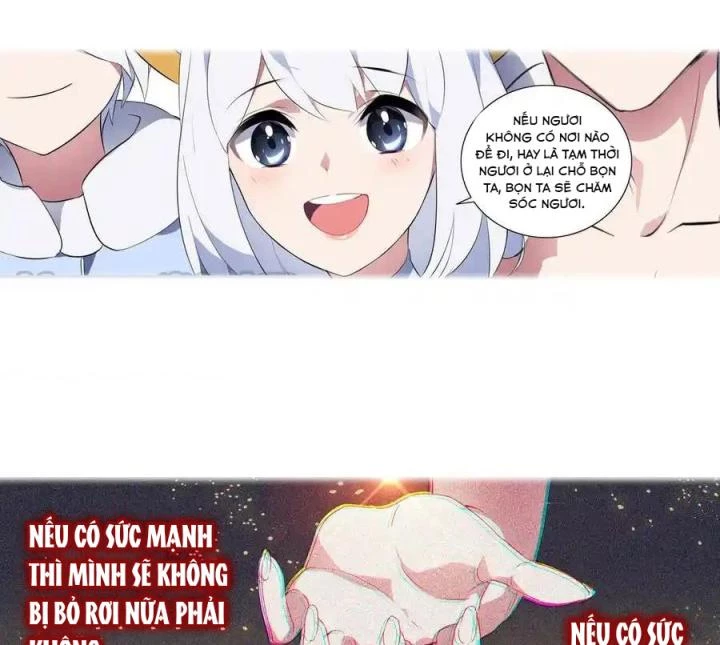 Như Loan Chapter 20 - Next Chapter 21