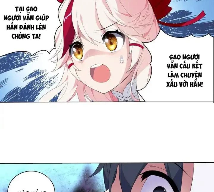 Như Loan Chapter 20 - Next Chapter 21