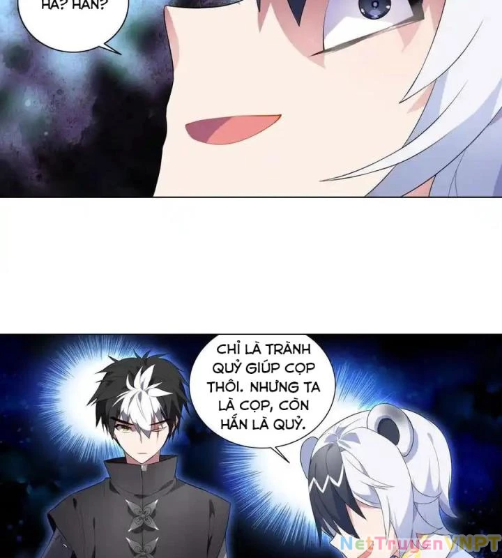 Như Loan Chapter 20 - Next Chapter 21