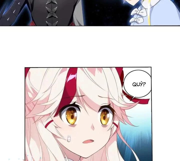 Như Loan Chapter 20 - Next Chapter 21