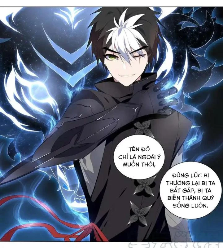 Như Loan Chapter 20 - Next Chapter 21