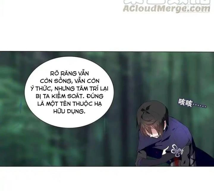 Như Loan Chapter 20 - Next Chapter 21