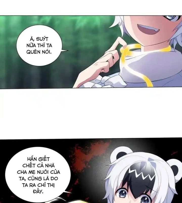 Như Loan Chapter 20 - Next Chapter 21