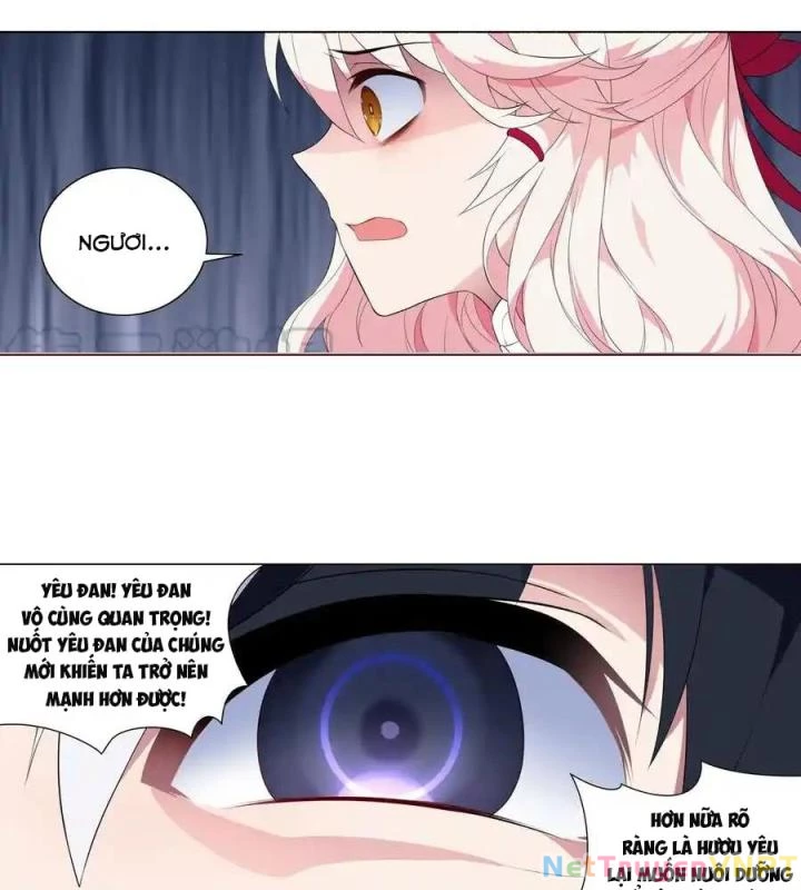 Như Loan Chapter 20 - Next Chapter 21