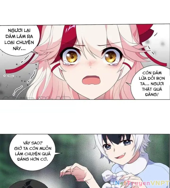 Như Loan Chapter 20 - Next Chapter 21