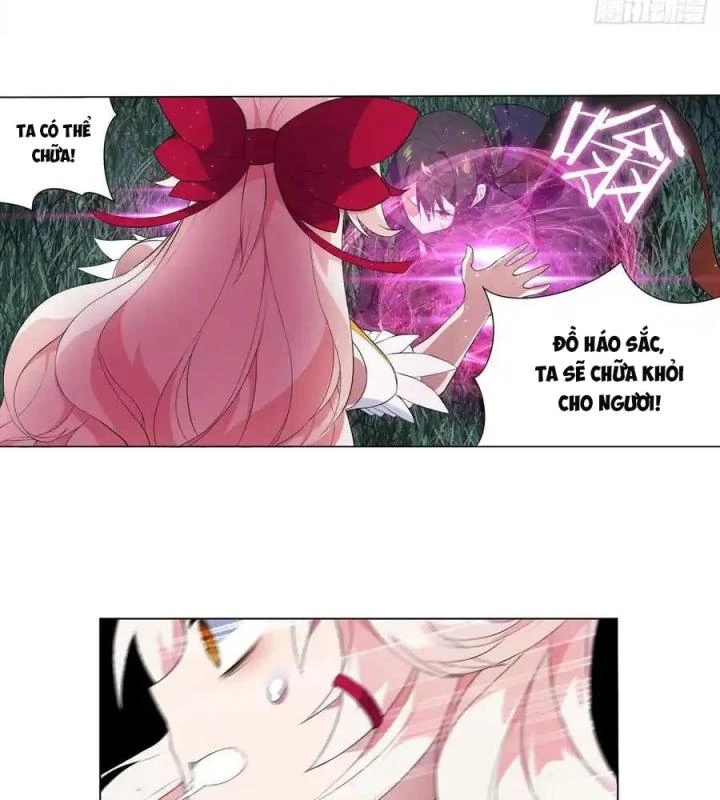 Như Loan Chapter 20 - Next Chapter 21