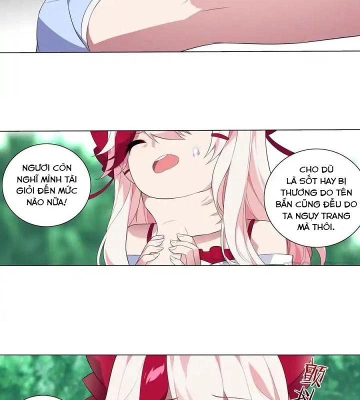 Như Loan Chapter 20 - Next Chapter 21