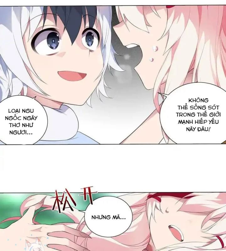 Như Loan Chapter 20 - Next Chapter 21