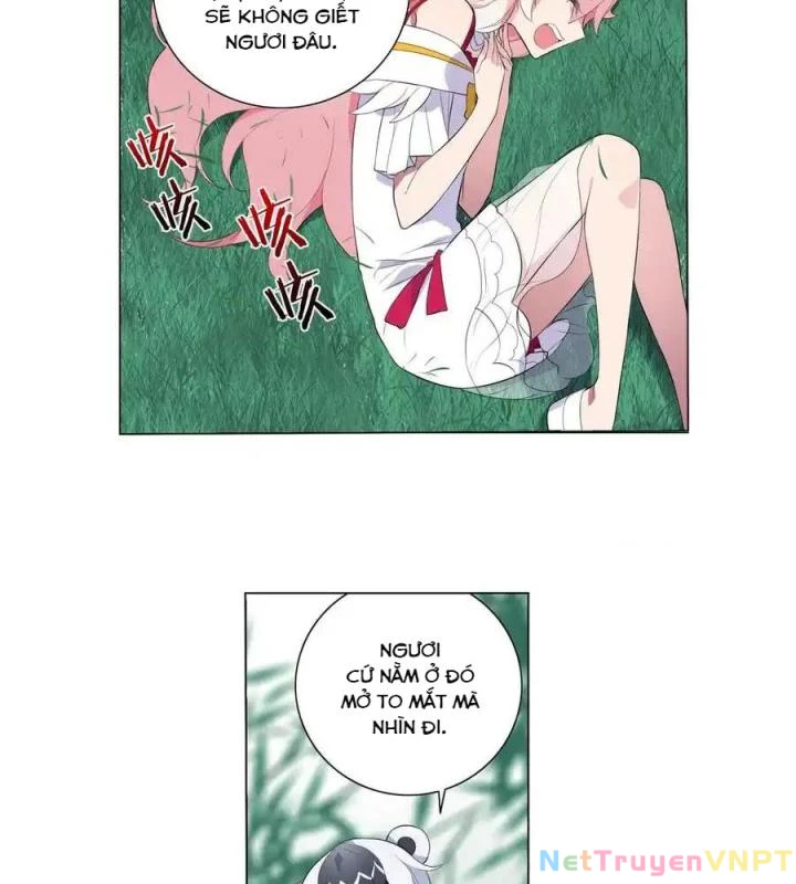 Như Loan Chapter 20 - Next Chapter 21