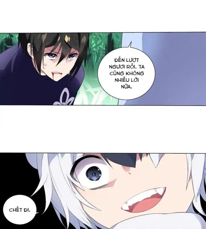 Như Loan Chapter 20 - Next Chapter 21