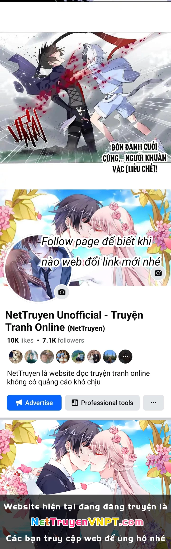 Như Loan Chapter 20 - Next Chapter 21