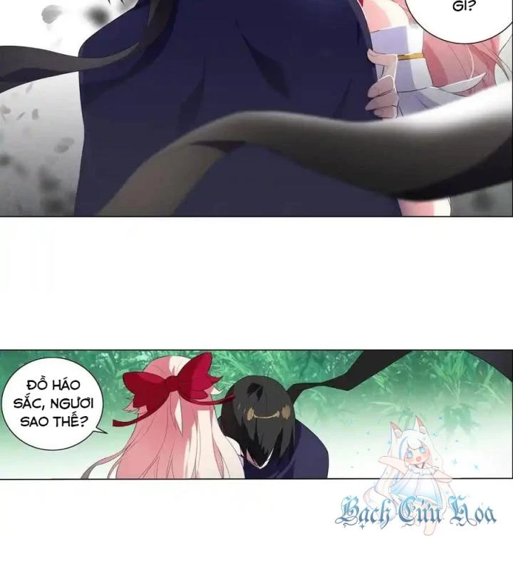 Như Loan Chapter 21 - Next Chapter 22