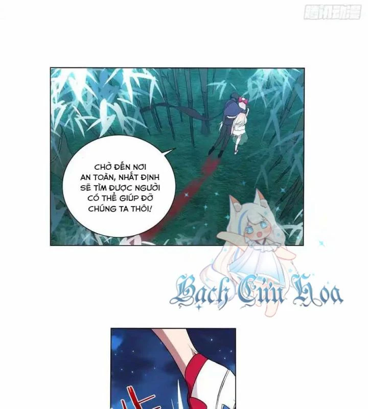 Như Loan Chapter 22 - Trang 3