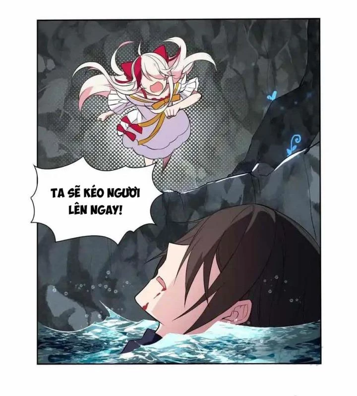 Như Loan Chapter 22 - Trang 3