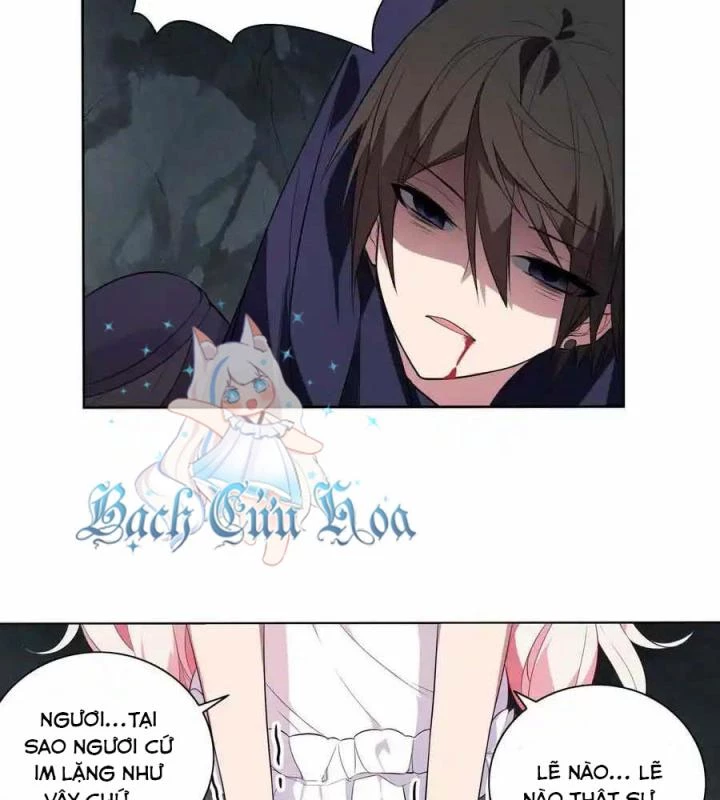 Như Loan Chapter 22 - Trang 3