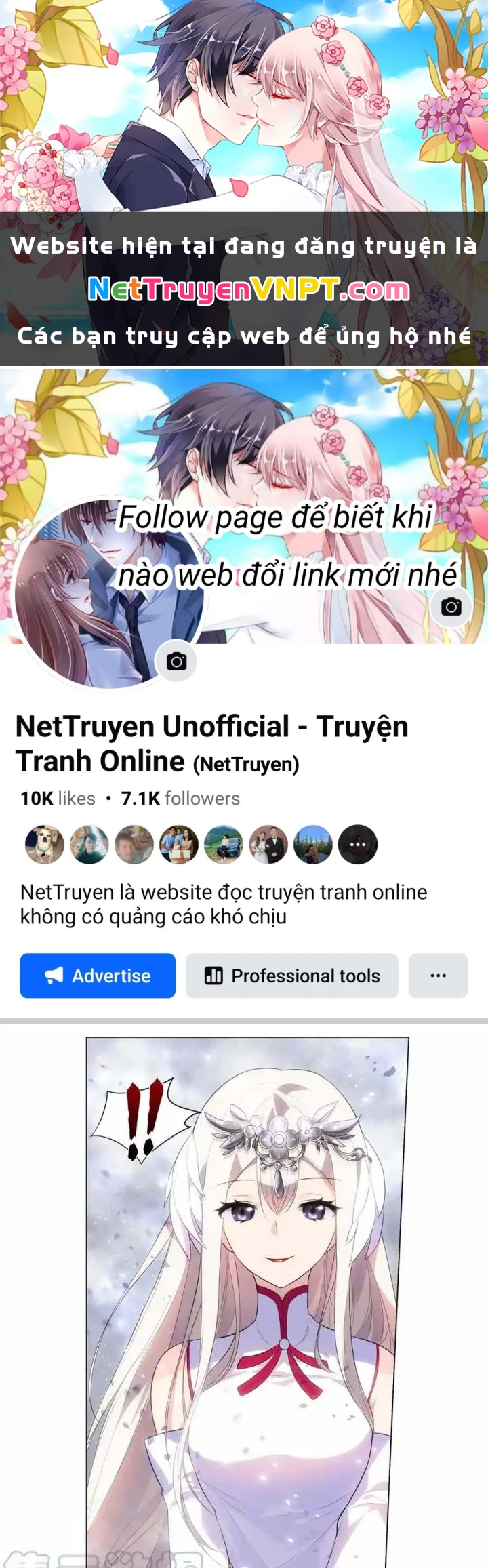 Như Loan Chapter 23 - Trang 3