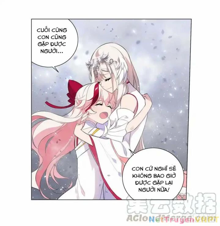 Như Loan Chapter 23 - Trang 3