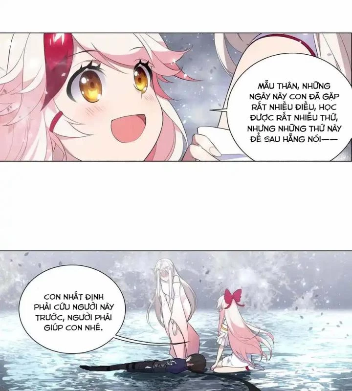 Như Loan Chapter 23 - Trang 3