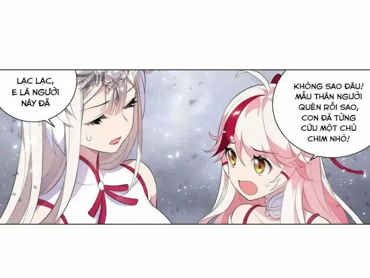 Như Loan Chapter 23 - Trang 3