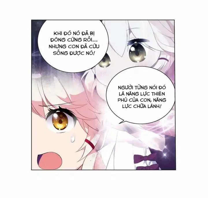 Như Loan Chapter 23 - Trang 3