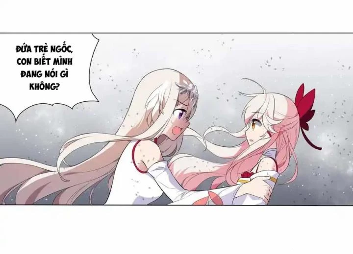 Như Loan Chapter 23 - Trang 3