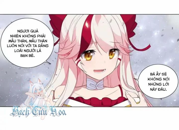 Như Loan Chapter 23 - Trang 3