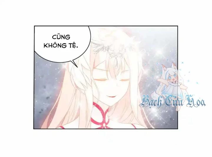 Như Loan Chapter 23 - Trang 3