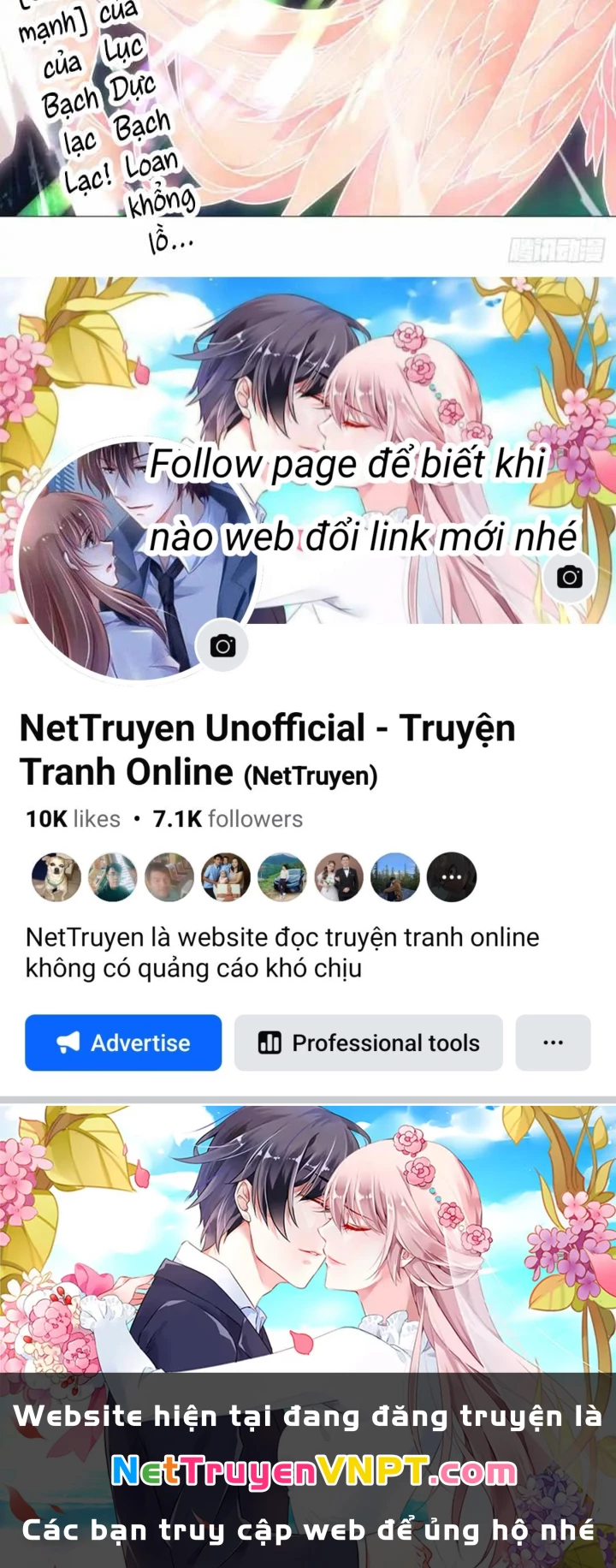 Như Loan Chapter 23 - Trang 3