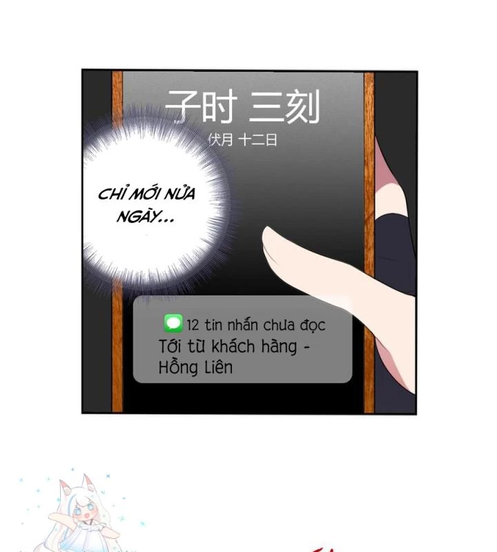 Như Loan Chapter 24 - Trang 3