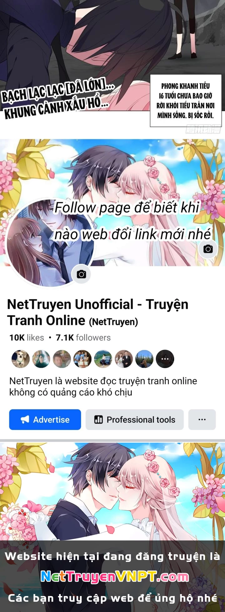 Như Loan Chapter 24 - Trang 3
