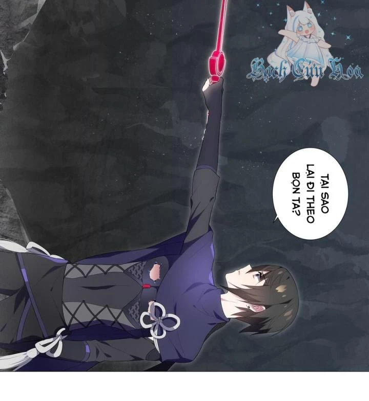 Như Loan Chapter 25 - Next Chapter 26