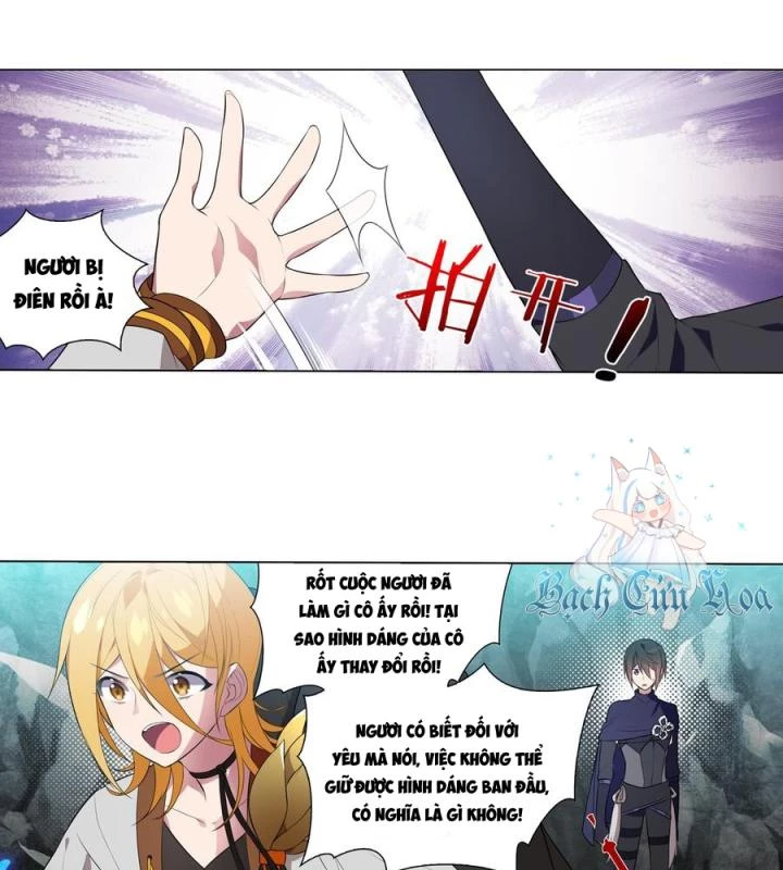 Như Loan Chapter 25 - Next Chapter 26