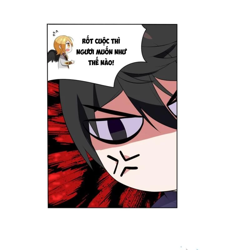 Như Loan Chapter 25 - Next Chapter 26