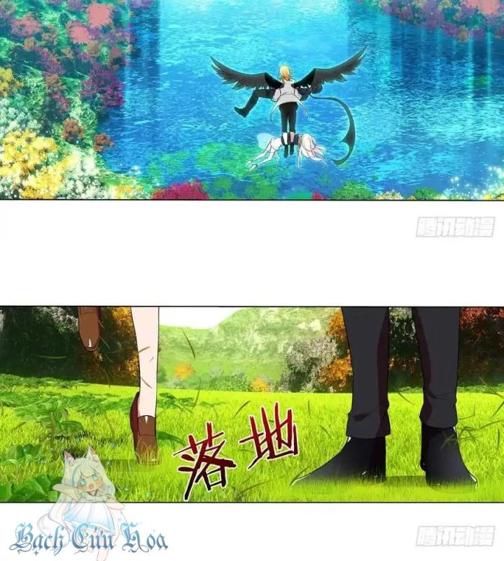 Như Loan Chapter 26 - Next Chapter 27