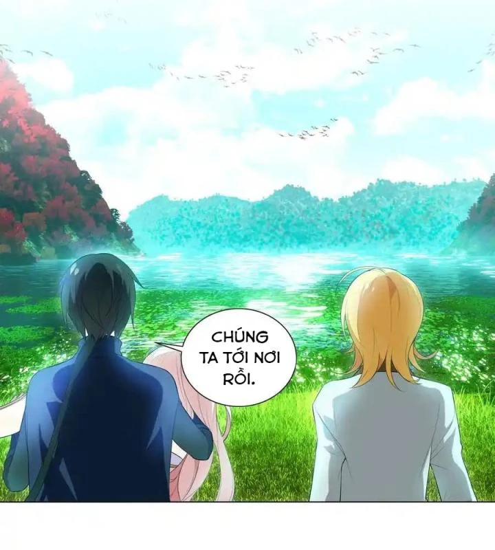 Như Loan Chapter 26 - Next Chapter 27